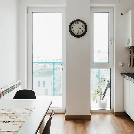 Apartamento View With Free Parking