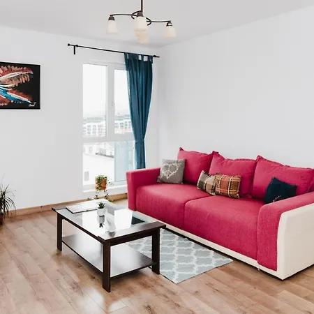 View With Free Parking Cluj-Napoca