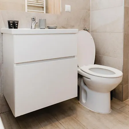 Daire View With Free Parking Kaloşvar