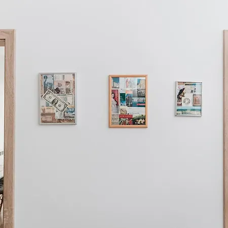 Apartamento View With Free Parking *