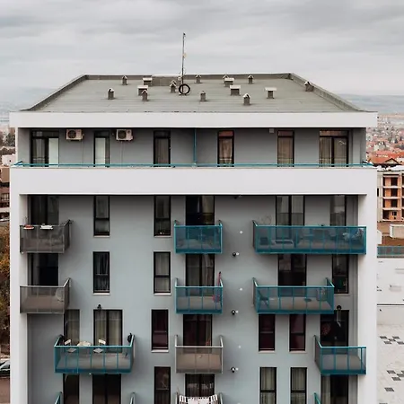 View With Free Parking Apartamento Cluj-Napoca