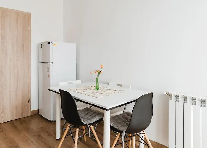 View With Free Parking