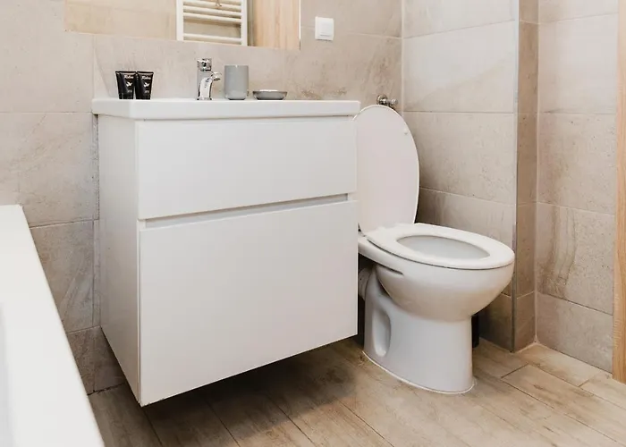 Apartmán View With Free Parking Kluž