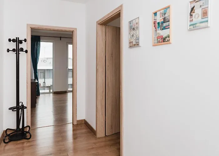 View With Free Parking * Kluž