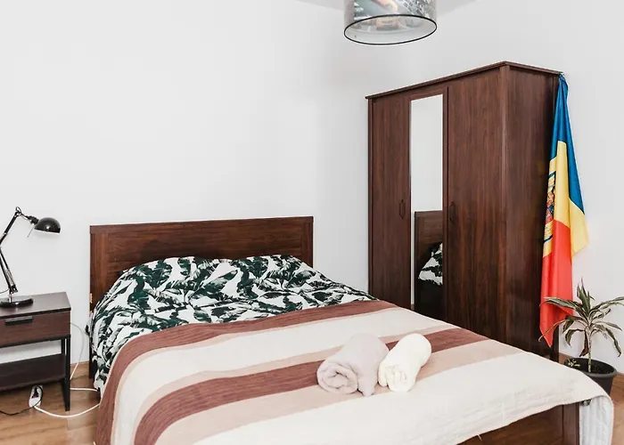 View With Free Parking דירה קלוז'-נאפוקה