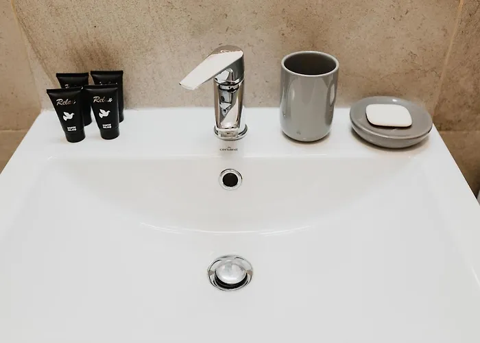 Apartmán View With Free Parking