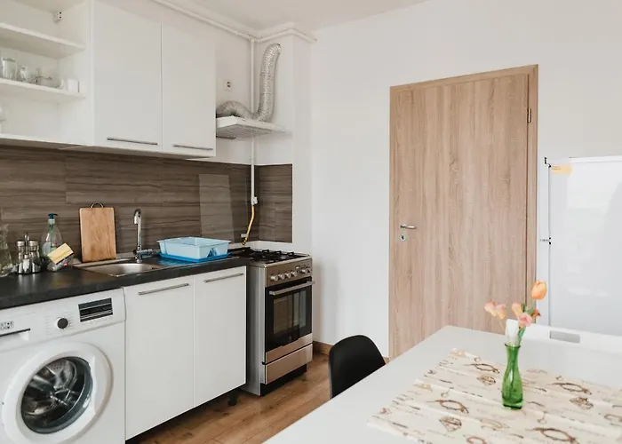 View With Free Parking