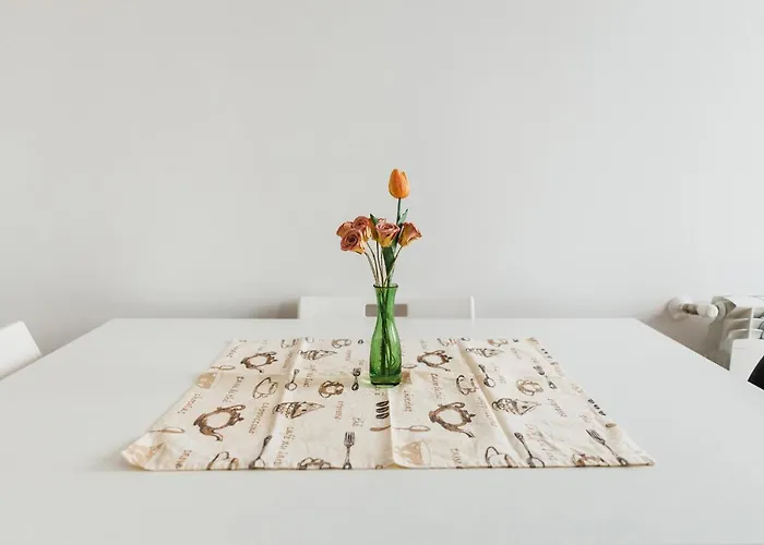 Apartmán View With Free Parking