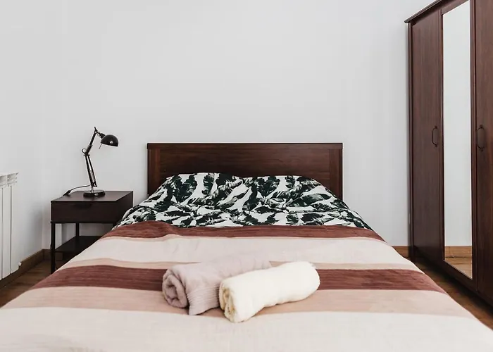 דירה View With Free Parking קלוז'-נאפוקה