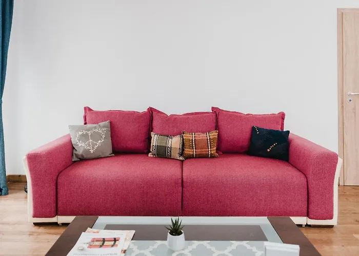 View With Free Parking דירה קלוז'-נאפוקה